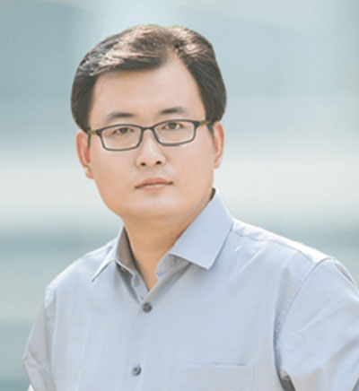 武汉汇文考研_张云天