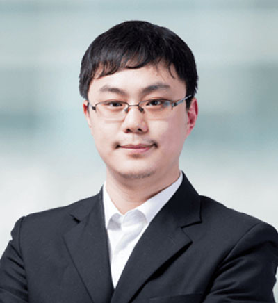 武汉汇文考研_董嗣祺