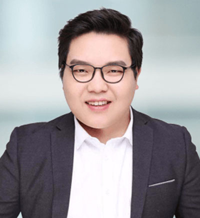 武汉汇文考研_杨洁
