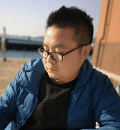 武汉汇文考研_陈志