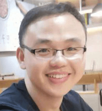 武汉汇文考研_马俊