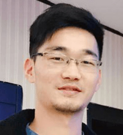 武汉汇文考研_刘稳