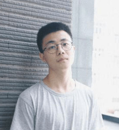 武汉汇文考研_李坤林