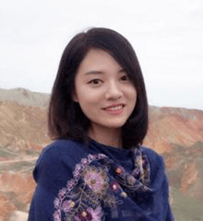 武汉汇文考研_李思琪
