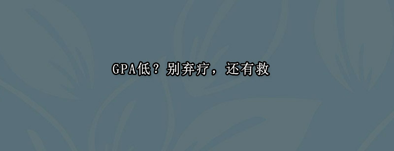 学术提升路径