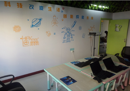 青少年编程语言选择全攻略