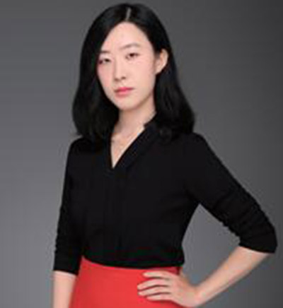 启德学树堂_Vicky Wei