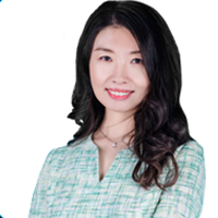 李丽红老师