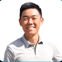 Frank chen老师