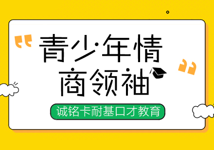 沈阳青少年口才培训