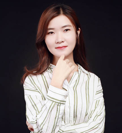 哈尔滨企兴会计_郑茜月