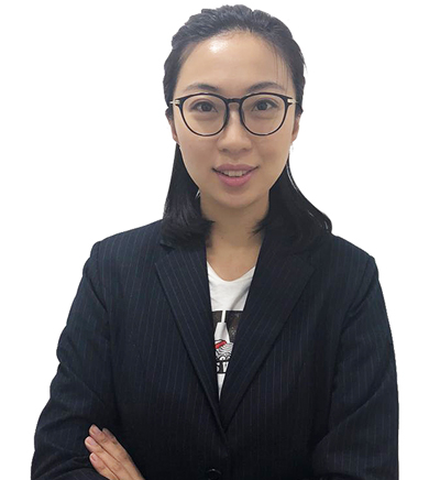 大连朗阁教育_Anita