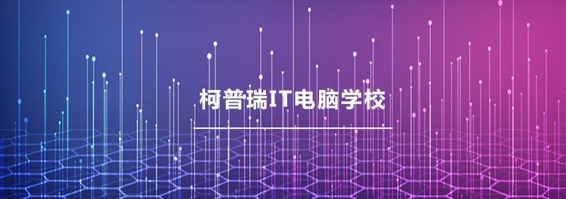企业IT技术实训