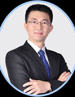 方引教育_冯亚杰