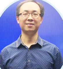 周志成老师