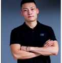 成都鲨丘健身_王彦章老师