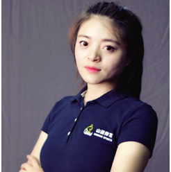 成都鲨丘健身_孙倩倩老师