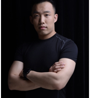 鲨丘_窦志老师