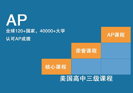 深圳AP在线网课培训