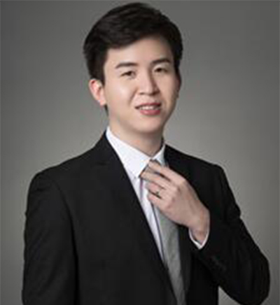 福州唯寻国际_Max Li