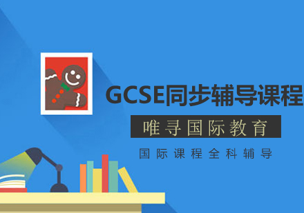 GCSE同步辅导课程