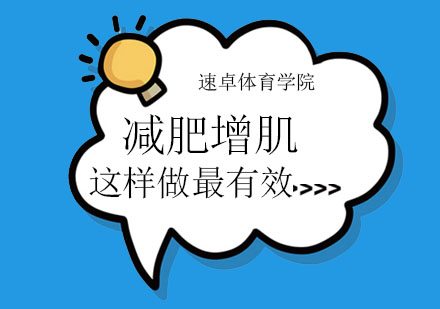 科学塑形训练指南：高效燃脂与肌肉强化方案