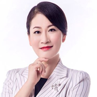 新华礼仪高级讲师- 黄欣然