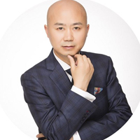 新华礼仪高级讲师- 郜文滔