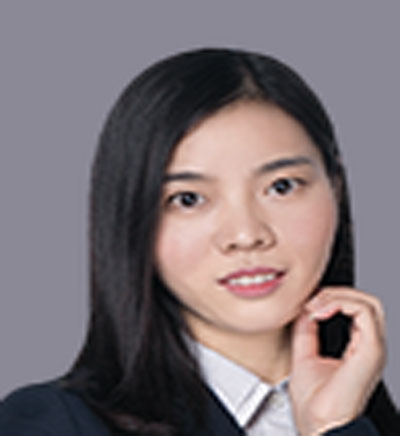 吴艺君老师