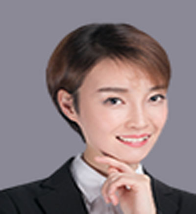 黄冰冰老师
