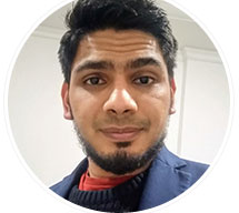 羅伊教育_Ahmed Gul