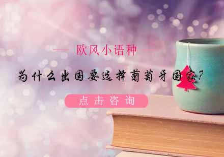 葡萄牙留学六大核心优势深度解析