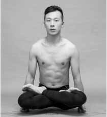玛尼瑜伽_海南老师