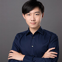 Shengyuan Zhang