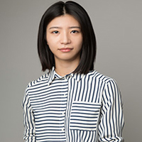 Xinhui Shi