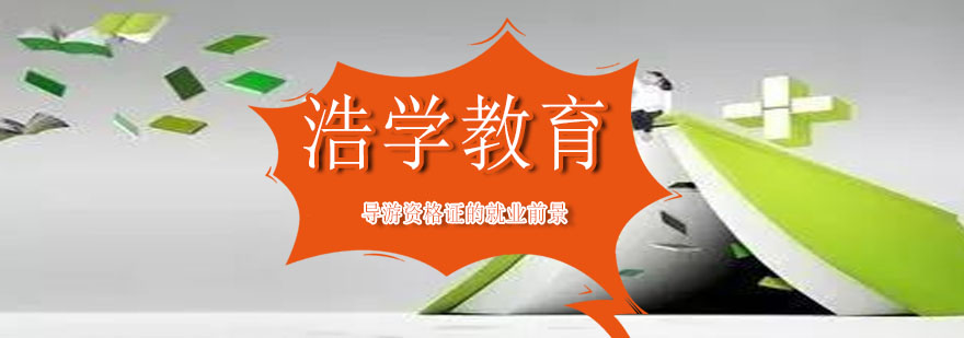 导游职业发展规划