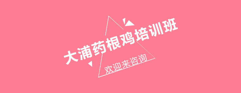 药根食材展示