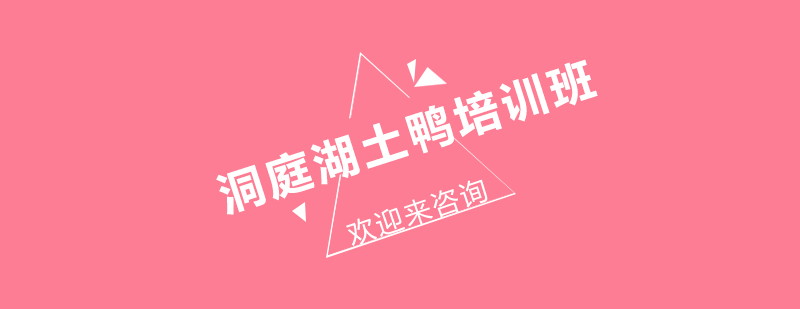 洞庭湖土鸭制作过程