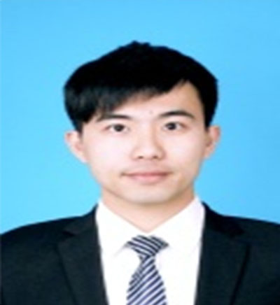 太原沪江网校教师_吴啟帆