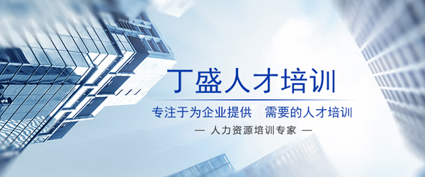 上海丁盛人才培训中心