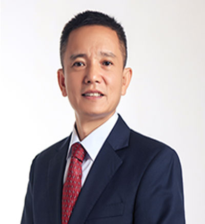 广西新华礼仪冯超老师