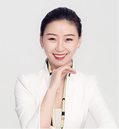 广西新华礼仪焦璐老师