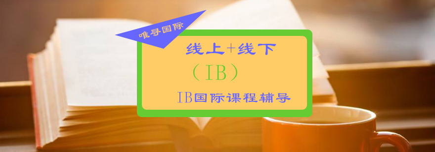 IB课程学术支持