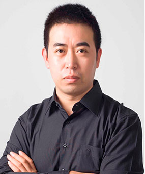 上海匯眾教育_李亞軍老師