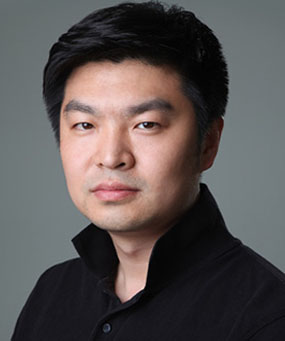 上海匯眾教育_王宇羲老師