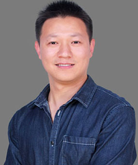 上海匯眾教育_曹建老師