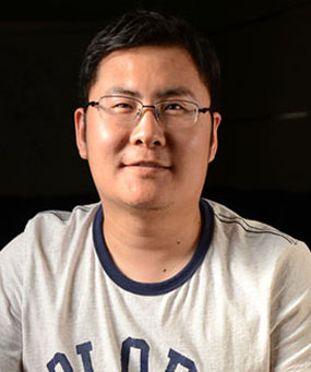上海匯眾教育_楊維超老師