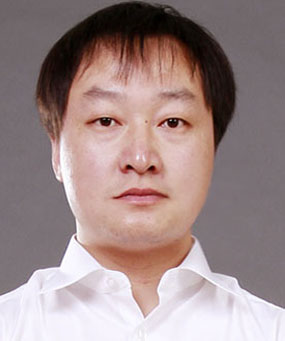 上海汇众教育_黄飞老师