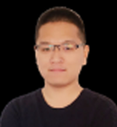 太原沪江网校教师_刘磊