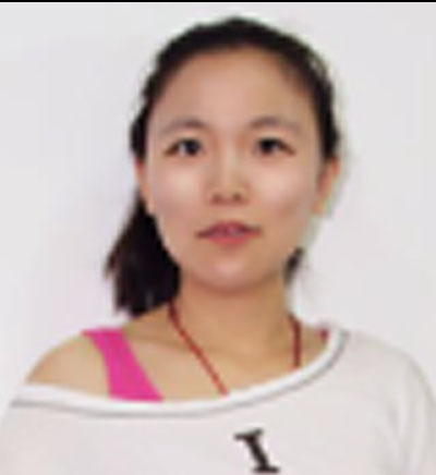 太原沪江网校教师_刘芸